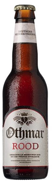Ootmarsummer Bierbrouwerij Heupink & Co (Othmar) Rood