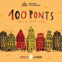 Cerveses La Pirata 100 Ponts