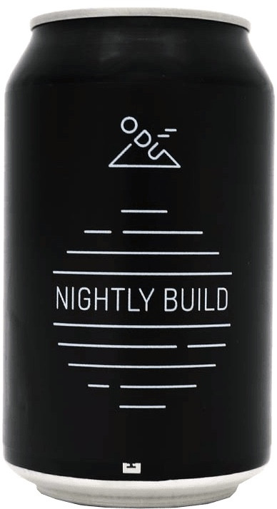 ODU Brewery Nightly Build