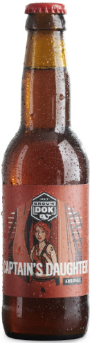 Het BrouwDOK Captain's Daughter