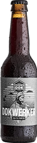 Het BrouwDOK De Dokwerker