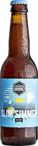 Het BrouwDOK Slim Simmer