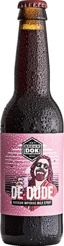 Het BrouwDOK De Dude