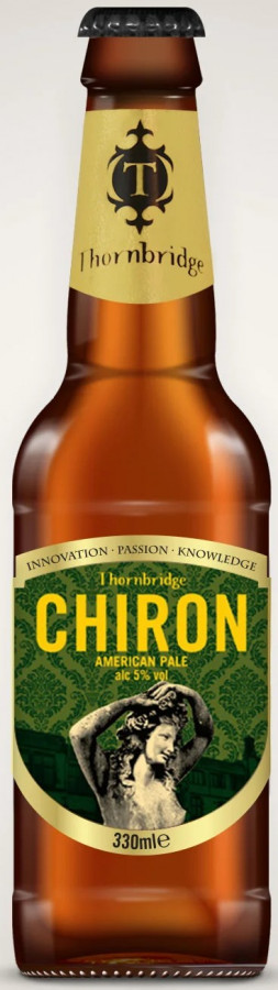 Thornbridge Brewery Chiron
