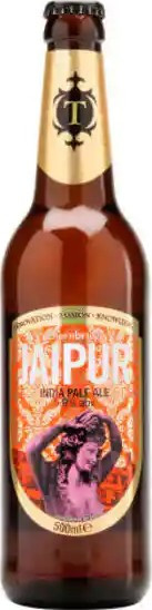 Thornbridge Brewery Jaipur