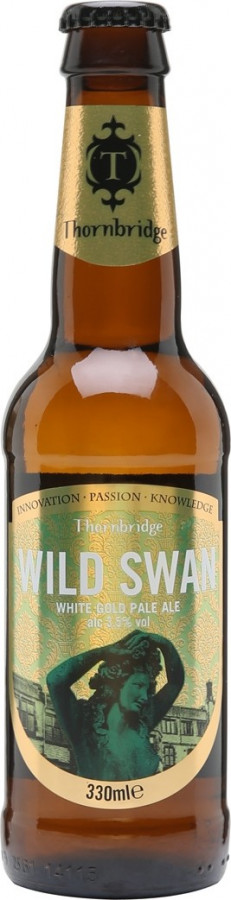 Thornbridge Brewery Wild Swan