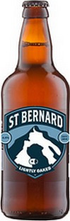 Intrepid Brewing Co. St Bernard