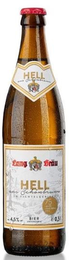 Lang-Bräu Hell