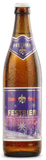 Lang-Bräu Festbier