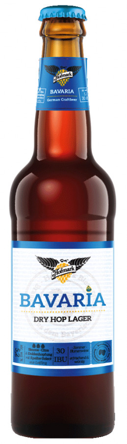 Hofmark Brauerei Bavaria