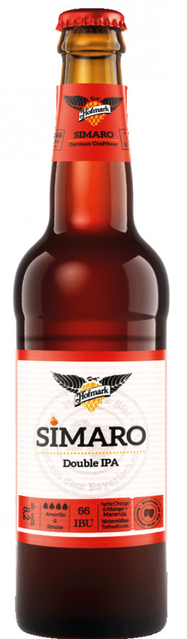 Hofmark Brauerei Simaro