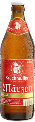 Brauerei Bruckmüller Märzen
