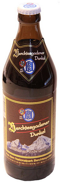Hofbrauhaus Berchtesgaden Dunkel