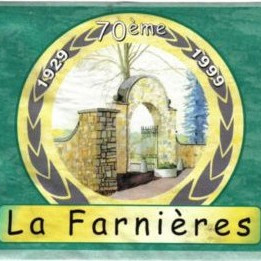 Brasserie de l'Abbaye du Val-Dieu La Farnières