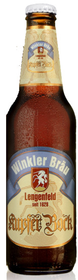 Winkler Bräu Kupfer Bock