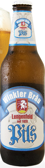 Winkler Bräu Pils