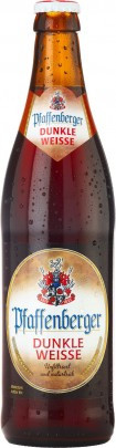 Privatbrauerei Stöttner Pfaffenberger Dunkle Weisse