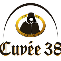 Brasserie Grain d'Orge Cuvée 38