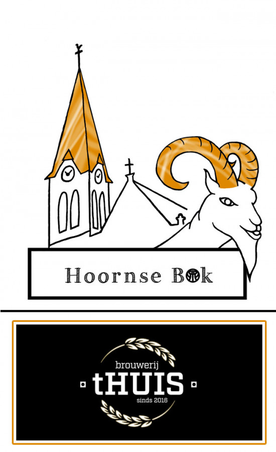Brouwerij tHUIS Hoornse Bok