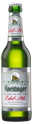 Brauerei Kneitinger Edel-Pils