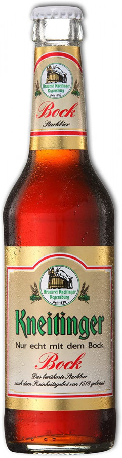 Brauerei Kneitinger Bock