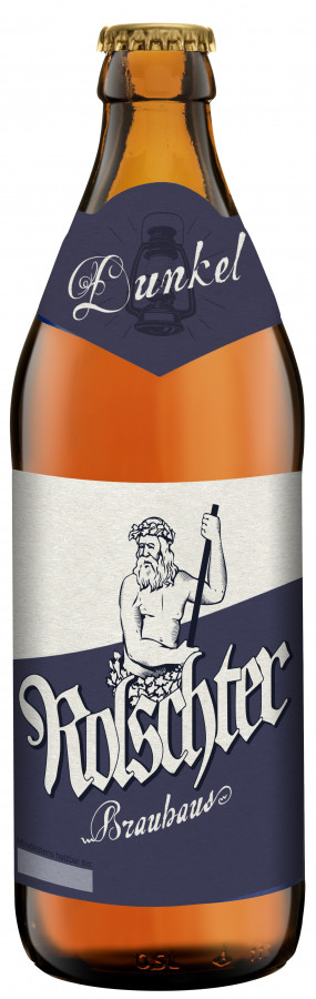 Rolschter Brauhaus Dunkel