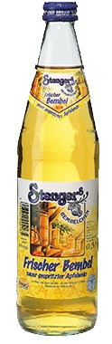 Kelterei Stenger (Hösbach) Frischer Bembel