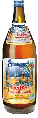 Kelterei Stenger (Hösbach) Heißer Apfel-Glühwein