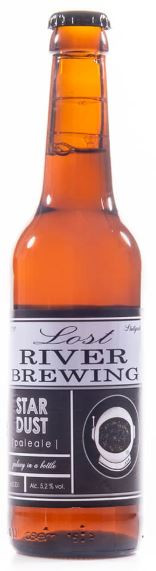 Lost River Brewing Stardust