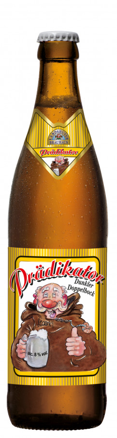 Landshuter Brauhaus Prädikator