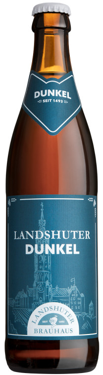 Landshuter Brauhaus Dunkel