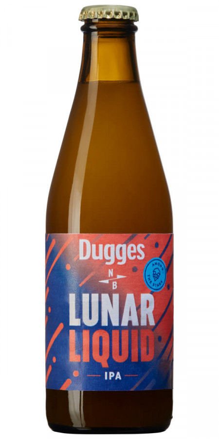 Dugges Bryggeri Lunar Liquid