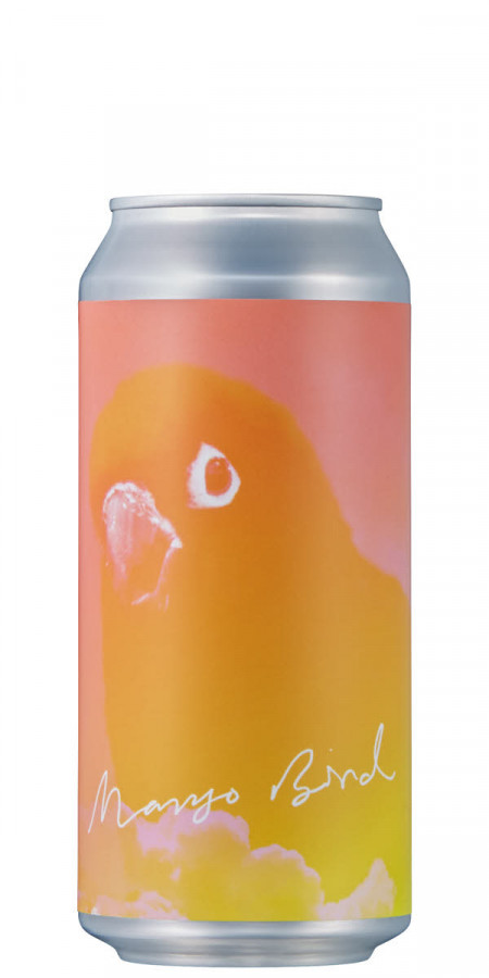 Duckpond Brewing Mango Bird