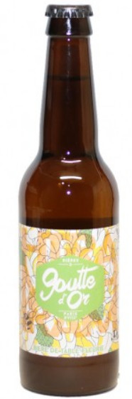 Brasserie de la Goutte d'Or Hiram