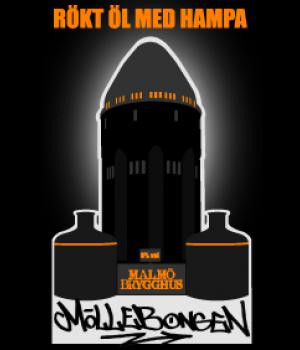Malmö Brewing Co Möllebongen