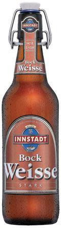 Innstadt Brauerei Bock Weisse