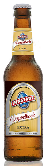 Brauerei Hacklberg Innstadt Doppelbock Extra