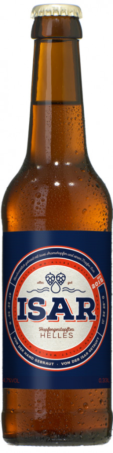 Valentin & Co. Isar Helles