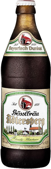 Prösslbräu Adlersberg Bayerisch Dunkel