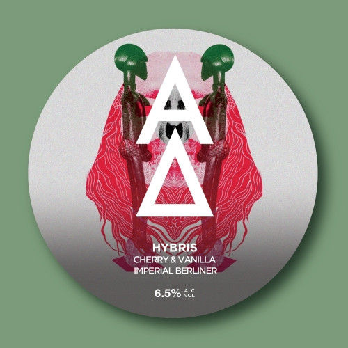 Alpha Delta Brewing Hybris