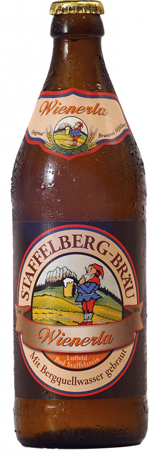 Staffelberg-Bräu Wienerla