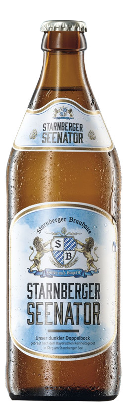 Starnberger Brauhaus Seenator