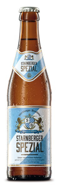 Starnberger Brauhaus Spezial