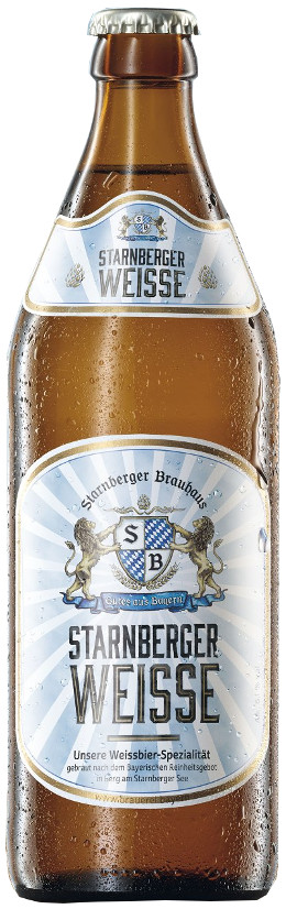 Starnberger Brauhaus Weisse