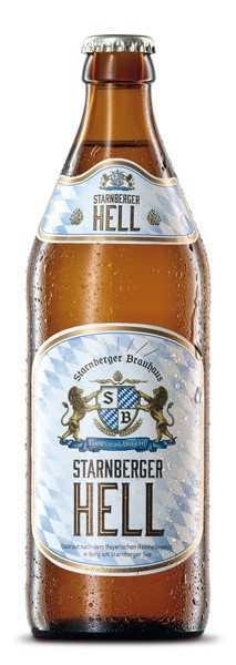 Starnberger Brauhaus Hell
