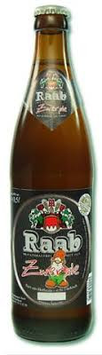 Privatbrauerei Raab Zwergle