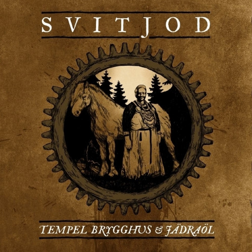 Jädraås Bryggeri Svitjod