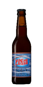 Jädraås Bryggeri Vinterlager