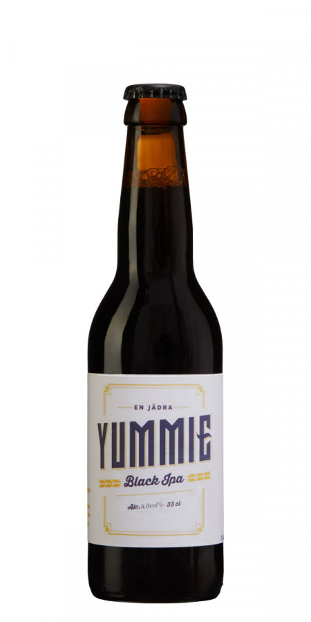 Jädraås Bryggeri Yummie