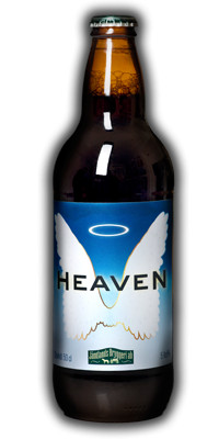 Jämtlands Bryggeri Heaven